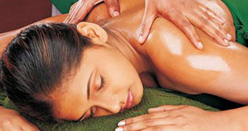 Massage course